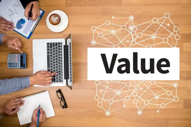 Scorecard Valuation Method