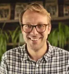 Jamie Foale Testimonial